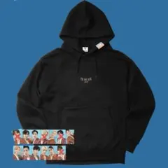 2026年最新】seventeen be the sun パーカーの人気アイテム - メルカリ