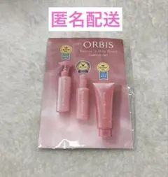 ORBIS ボリュームアップヘアセラム サンプル　 セット　ヘア　髪