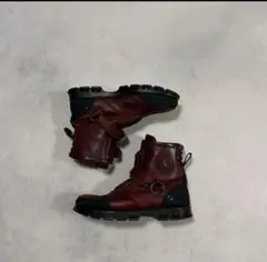 archive Polo Ralph Lauren Hunting Bootsのサムネイル