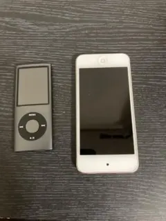 2026年最新】IPOD TOUCH 4世代の人気アイテム - メルカリ