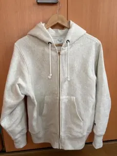 Champion Reverse Weave Warmup パーカー L