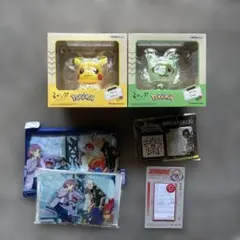 ポケモン グッズ 6点セット