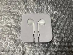 純正品 iPhone Apple イヤホン 純正品 有線
