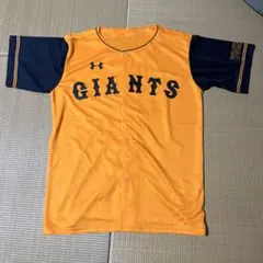 読売ジャイアンツ　ユニフォーム