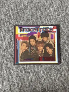 King & Prince TraceTrace CD+DVD 14