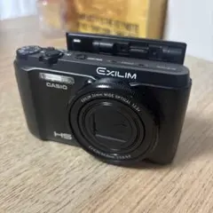 CASIO EXILIM EX-ZR1000 デジタルカメラ動作未確認