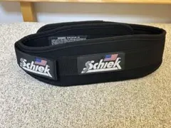 Schiek サイズS トレーニングベルトのサムネイル