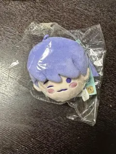 BTS公式 tiny tan SUGA マスコットキーホルダーセット