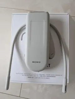 NURO光メッシュWi-Fi SONY無線LAN中継器NSD-M1000 - メルカリ