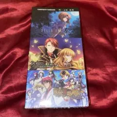 ヴァンガード ひぐらしのなく頃に うみねこのなく頃に 未開封3BOX ヴァンガード ひぐらしのなく頃に うみねこのなく頃に 未開封BOX