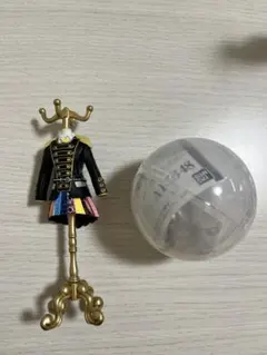 オサレカンパニー AKB48 カプセルトルソー第1弾ヘビーローテーション