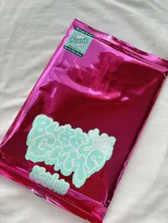 【Kep1er】Bubble Gum アルバム未開封