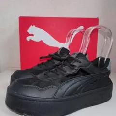 PUMA　プーマ　サンダル　スリッポン　スニーカーのサムネイル