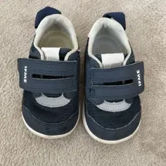 IFME　ネイビー　13.5cm イフミー