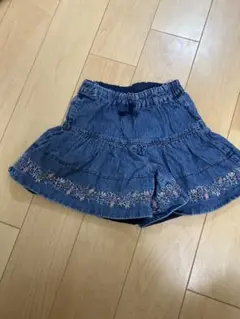 エニファム　キュロット　90