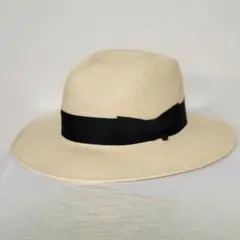 Schott/ショット ワンスター パナマハット NT-57cm/エクアドル製