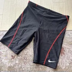 Nike 水着 170サイズ 黒