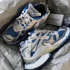正規品　BALENCIAGA バレンシアガ　Runner スニーカー 37のサムネイル