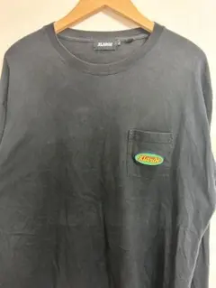 XLARGE 長袖カットソー XLサイズ