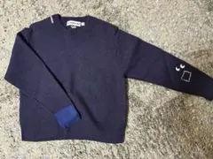 アニヤハインドマーチ　ユニクロ　セーターサイズ　2023 Sサイズの方お薦め