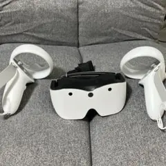 SHARP xrostella vr1