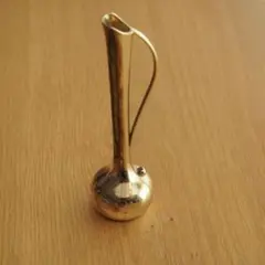 【蚤の市 購入品】ヴィンテージ 一輪挿し フラワーベース