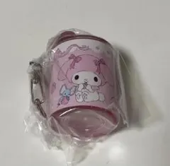 マイメロディ サンリオ　コインシリンダー3
