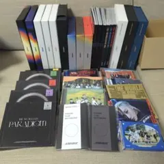 2025年最新】ATEEZアルバムの人気アイテム - メルカリ