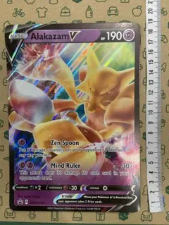 カメックス VMAX ジャンボ カード ポケモン 海外限定