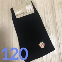 一分丈 スパッツ　120