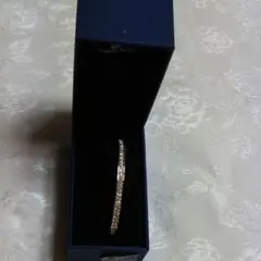 SWAROVSKI ブレスレット バングル