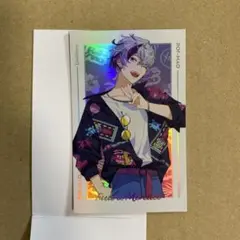 ROFMAO 2nd LIVE ランダムフォト風カード　不破湊