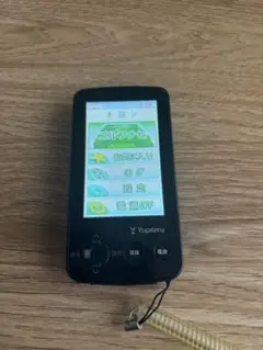 Yupiteru ゴルフナビ YGN6200のサムネイル