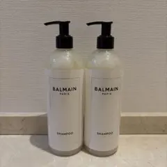BALMAIN アメニティ　シャンプー　475ml 2本のサムネイル