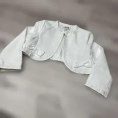 エニィファム　ジャケット　110cm