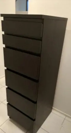 2025年最新】チェスト MALMの人気アイテム - メルカリ