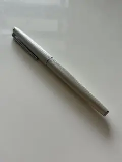 廃番 廃盤 PILOT パイロット キャップ式 シャープペンシル ステンレス