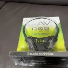 audio-technica ATH-P100M ヘッドホンのサムネイル
