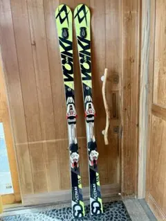 2026年最新】VOLKL PLATINUMの人気アイテム - メルカリ