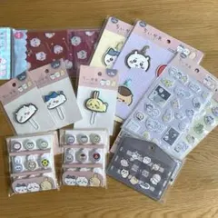 ちいかわ グッズ 11点まとめ売りのサムネイル