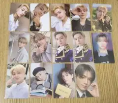 ENHYPEN ジェイ トレカ セット まとめ売り