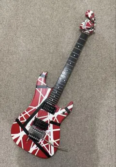 washburn n4/van helen カスタム　中古 2026年最新】washburn n4 日本製の人気アイテム - メルカリ