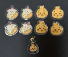 ちいかわ　うさぎ　セットのサムネイル