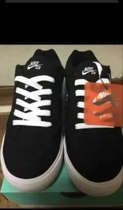 2025年最新】supreme nike sb gtsの人気アイテム - メルカリ