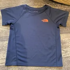 ノースフェイス　メッシュT 110