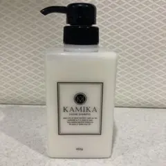 KAMIKA オールインワンクリームシャンプー 600g 詰替 - メルカリ