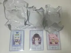 原神 ポップマート POP MART 少女 コロンビーナ フィギュア 中国限定