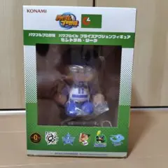 パワプロくん プライズアクションフィギュア 横浜DeNAベイスターズ