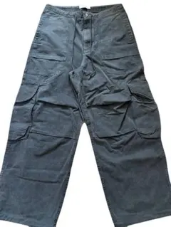 【ENTIRE STUDIOS】FREIGHT CARGO PANTSのサムネイル