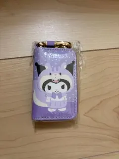 クロミ　キーケース　新品、未開封品